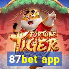 87bet app